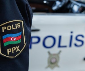 Deputat sosial şəbəkələrdə polis müzakirələri ilə bağlı ciddi çağırış edib