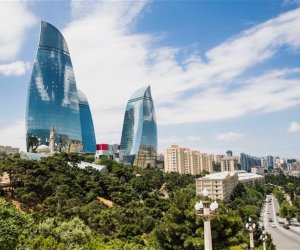 Baku temperatures to reach 29C on Wednesday