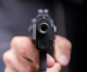 
Rusiyada məktəbdə atışma olub, yaralılar var
