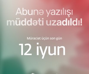 
PAŞA Bank IPO çərçivəsində səhmlərinin abunə yazılışının müddətini uzadıb