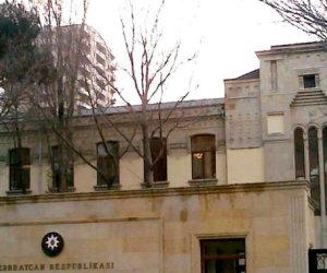 SN: Azərbaycanda gəmiricilərdə hantavirusa rast gəlinmir