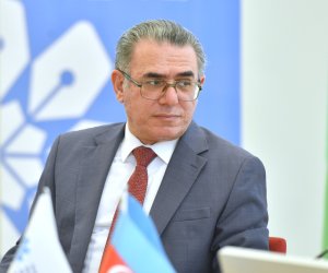 Sosial şəbəkələrdə yoxlanmamış məlumatların yayılması ciddi narahatlıq doğurur- Natiq Məmmədli