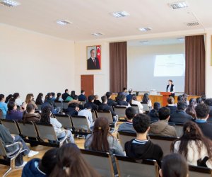 &ldquo;Təhsildə sosial iş&rdquo; çərçivəsində 460 uşağın dərsə davamiyyəti bərpa edilib