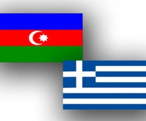 Azərbaycan və Yunanıstan XİN-ləri arasında siyasi məsləhətləşmələr keçirilib