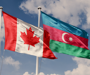 Azərbaycanın Kanadadakı səfirliyinin konsulluq bölməsi beş gün fəaliyyət göstərməyəcək