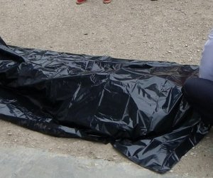 В Сальяне найдено тело мужчины, пропавшего четыре месяца назад