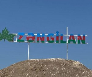 New groups of displaced families return to Zangilan and Shukurbeyli