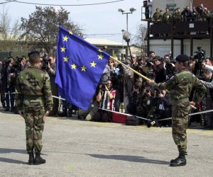 Spain calls for creation of joint EU army