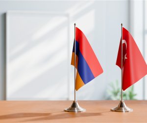 Turkey completes preparations to launch direct trade with Armenia