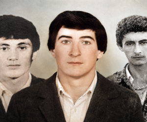 Füzulidə üç itkin şəhid mayın 15-də dəfn olunacaq