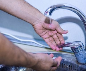 Bakı, Sumqayıt və Abşeronun bəzi ərazilərində su kəsiləcək