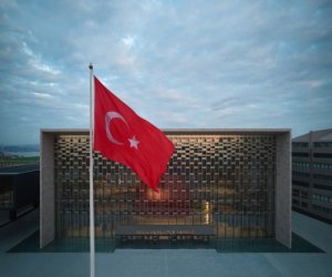 Üç ayda Türkiyəyə 9,2 milyonturist səfər edib