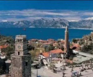 Dünyada ilk pulun yarandığı şəhər:qədim və cazibədar Uşak
