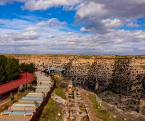 Dünyada ilk pulun istifadə edildiyi, turistlərin ən sevdiyi ŞƏHƏR:Qədim Uşak şəhəri haqqında bilmədiklərimiz&hellip;