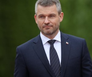 Slovak president to visit Azerbaijan in July