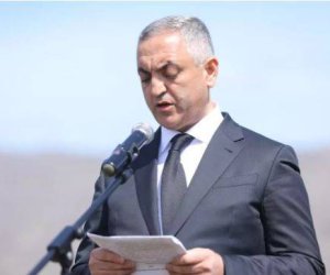 Xankəndinin əhalisinin 80 min nəfərə çatdırılması planlaşdırılır -xüsusi nümayəndə