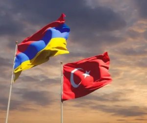 Rubinyan: Ermənistan-Türkiyə arasında birbaşa ticarət üçün yeni imkan yaranıb