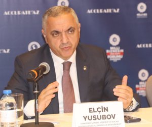 AzerGold Ağdərədə mis yataqlarında geoloji kəşfiyyat aparır