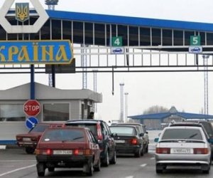 Словакия закрыла границу с Украиной