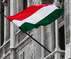 Rusiya səfiri Macarıstan XİN-ə çağırılıb