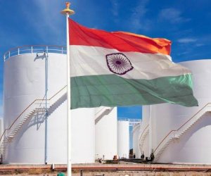 Индийские НПЗ готовятся отказаться от российской нефти