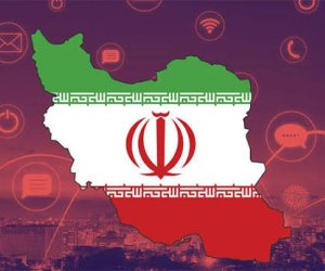 İranda beynəlxalq internet bərpa olunacaq - SEPAH