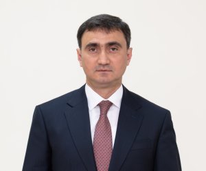 
Ekologiya və təbii sərvətlər nazirinə birinci müavin təyin olunub