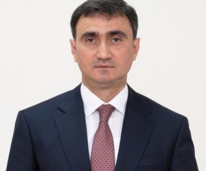 В Азербайджане назначен первый замминистра экологии и природных ресурсов