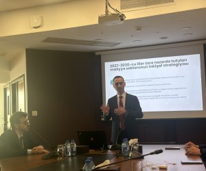 Azərbaycanda banklar müştərilərə daha fərdiləşdirilmiş kreditlər təklif edə biləcək