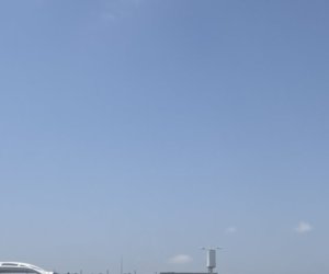 Warm weather expected in Baku on May 15, thunderstorms forecast in regions