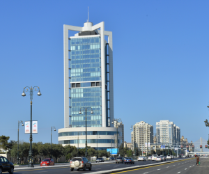 Azerbaijan&rsquo;s State Oil Fund to chair IFSWF next year