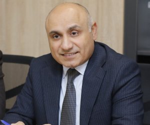 Mayis Musayev vəzifəsindən azad edilib
