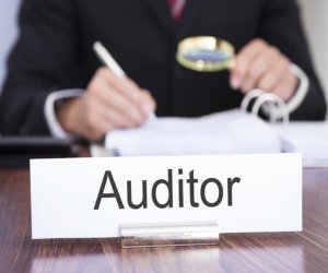 
Auditorlar Palatasında bir neçə şöbələğv edilib
