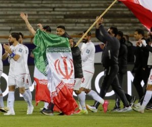İran millisi dünya çempionatından kənarda qala bilər