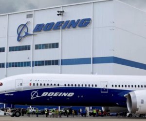 Çin "Boeing"dən 200 təyyarə alacaq