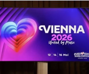 JIVA не вышла в финал &laquo;Евровидения-2026&raquo;