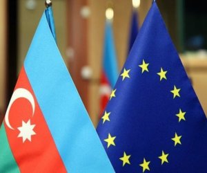 Azerbaijan, EU to hold security dialogue in Baku