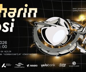 При поддержке Yelo Bank ритм Баку оживет в &laquo;Голосе города&raquo;!