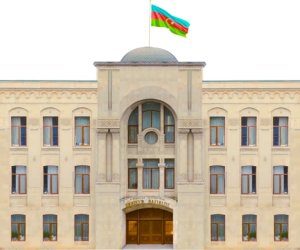 Ümumdünya Şəhərsalma Forumuna cəlb olunacaq xəstəxanalarda hazırlıq yoxlanılıb