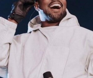 Dünya şöhrətli reper Kanye West Avropa turuna İstanbuldan başlayır-FOTOLAR