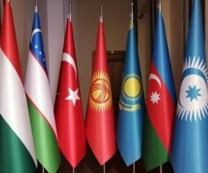 
TDT-nin qeyri-rəsmi Zirvə görüşündə Türküstan Bəyannaməsi imzalanıb