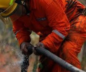 В Венесуэле произошел пожар на предприятии госнефтекомпании PDVSA