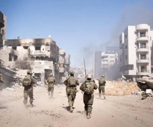 Армия Израиля ликвидировала главу военного крыла ХАМАС в Газе