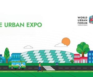 На выставке Urban Expo WUF13 будет представлено рекордное число участников