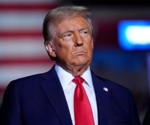 Трамп пока не подтвердил поставку Тайваню оружия на $14 млрд