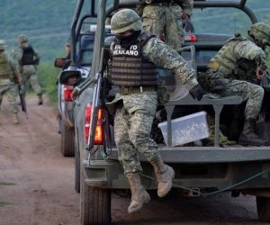 США признают связанных с картелями мексиканских чиновников террористами