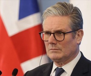 Telegraph: Стармер может добровольно уйти в отставку