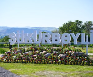 Cəbrayılın Şükürbəyli kəndinə növbəti köç olub