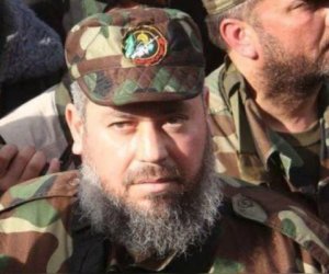 ХАМАС подтвердил ликвидацию одного из организаторов резни 7 октября