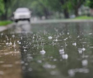 Mayın ikinci ongünlüyünün sonunadək yağıntılı hava şəraiti davam edəcək - XƏBƏRDARLIQ